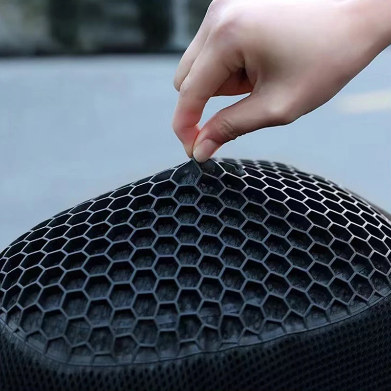 Четыре сезона общий 3D защита от солнца теплоизоляция дышащий чехол для подушки