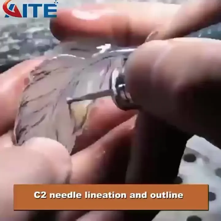 2025 AT-CM-044 &amp A4 A7 12N-см 60000 об/мин 400 Вт бесщеточный микро-мотор инструменты и