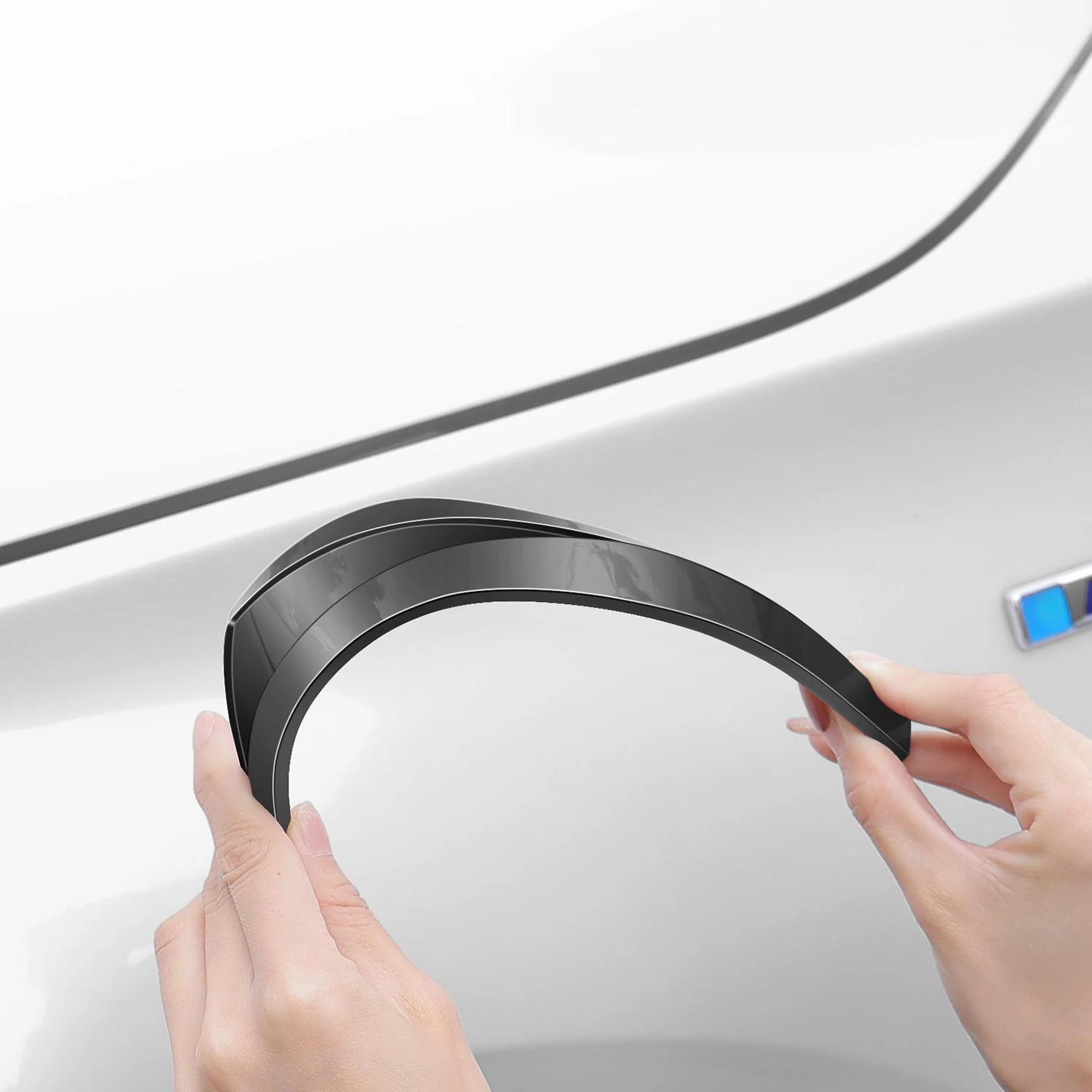 2 шт. автомобильные наклейки из ТПУ для Nissan datsun cross z 24z 26z 240z 280z