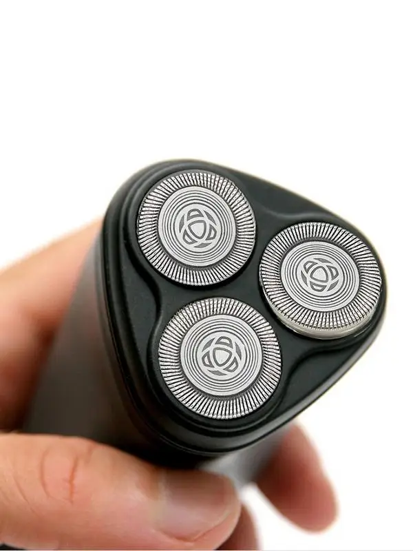 

3 шт., сменные головки для бритвы S1000 S3000 S4000 S5000 S500 XZ5800 XZ580 SW175