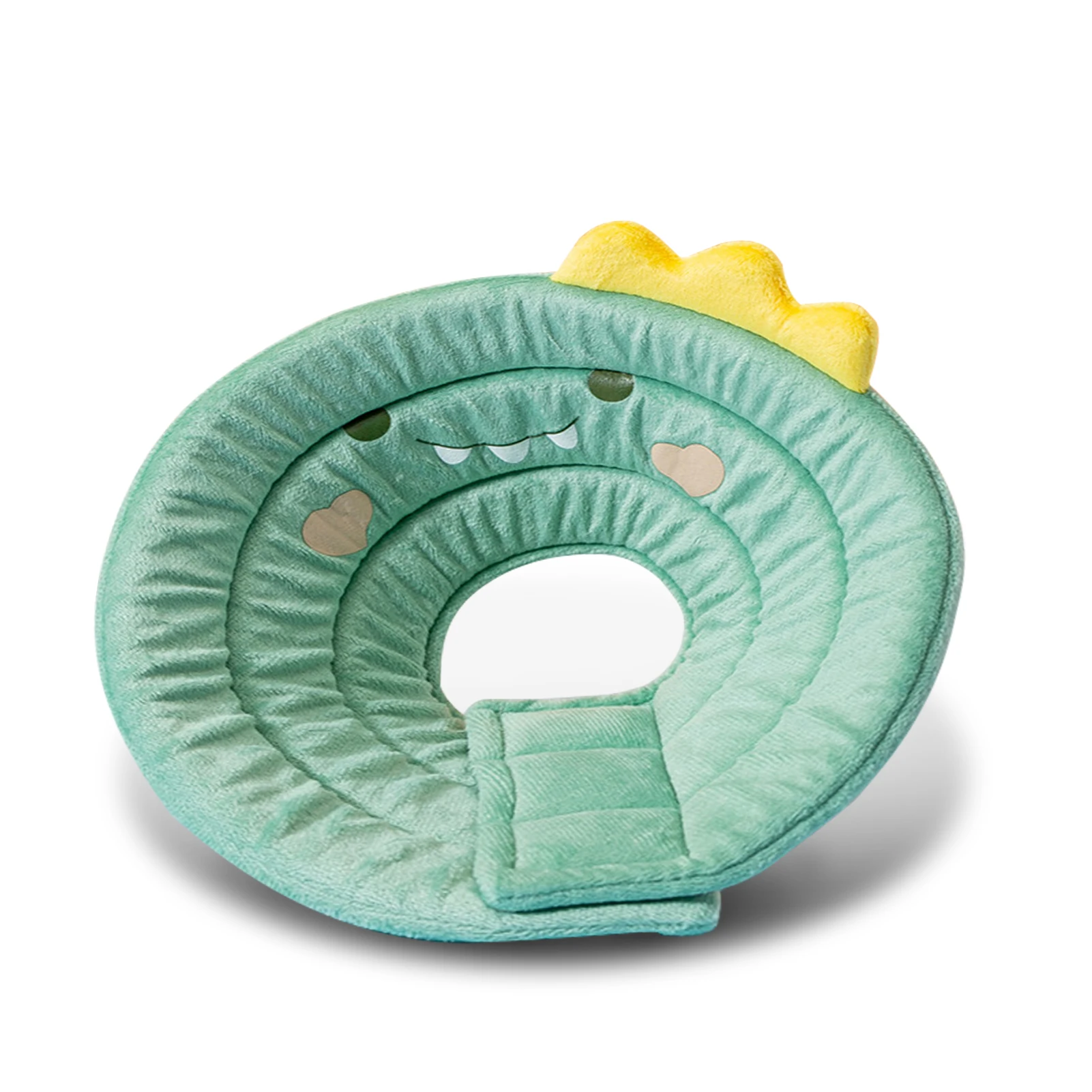 

Конус для собак и кошек, Регулируемый конус для маленьких, средних и больших питомцев