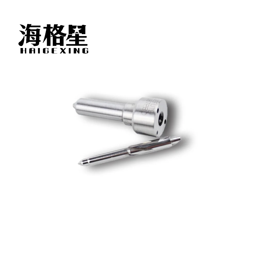 Форсунка топливного инжектора для Delphi L087PBD L137PBD L163PBD L135PBD L121PBD L157PBD L381PBD L097PBD