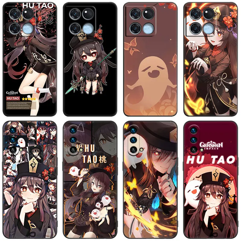 Oneplus Ace Pro Hu Tao Купить