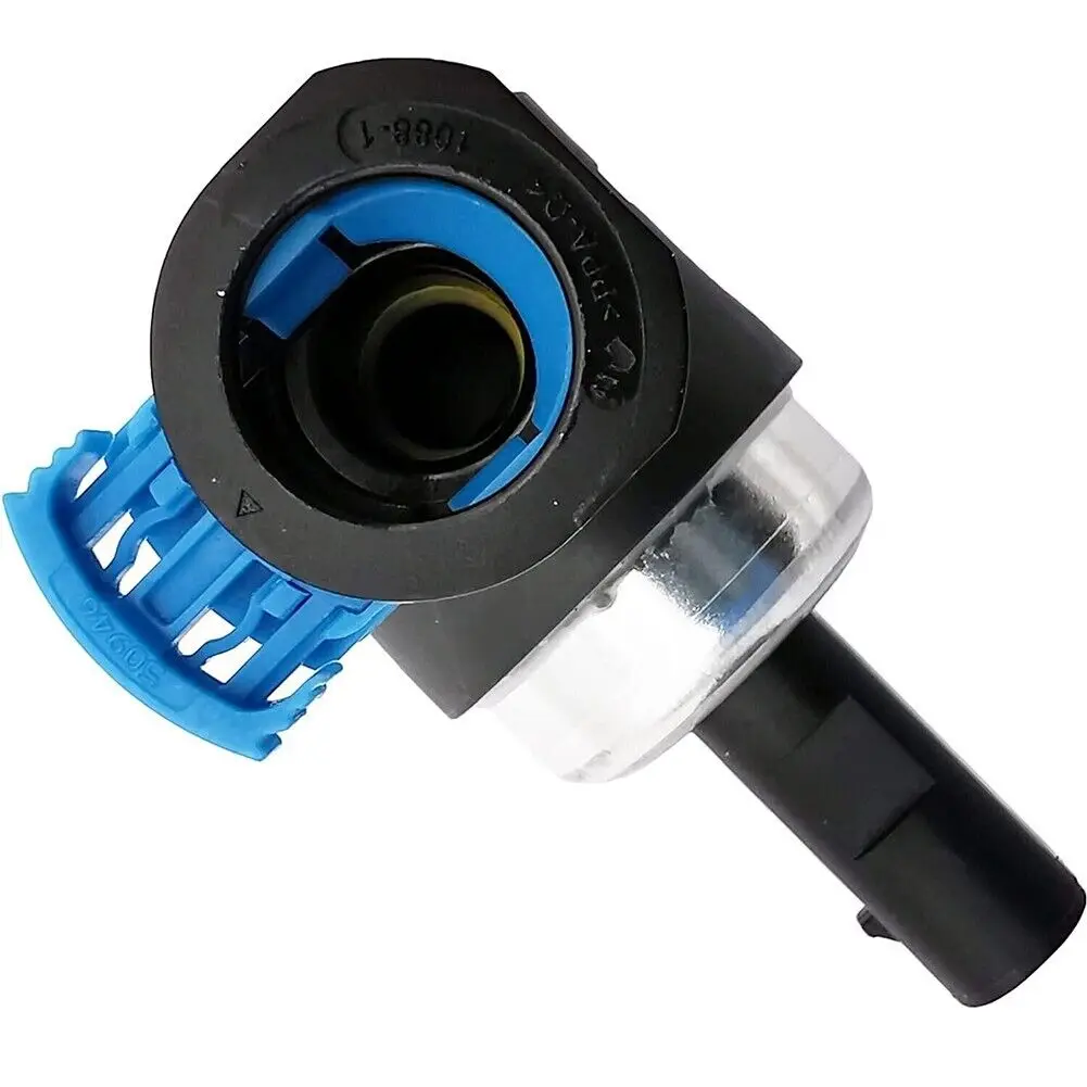 31432653 Датчик давления топлива простая установка для Volvo V90 XC60 S60 V40 V60 V70 31405791 31478293