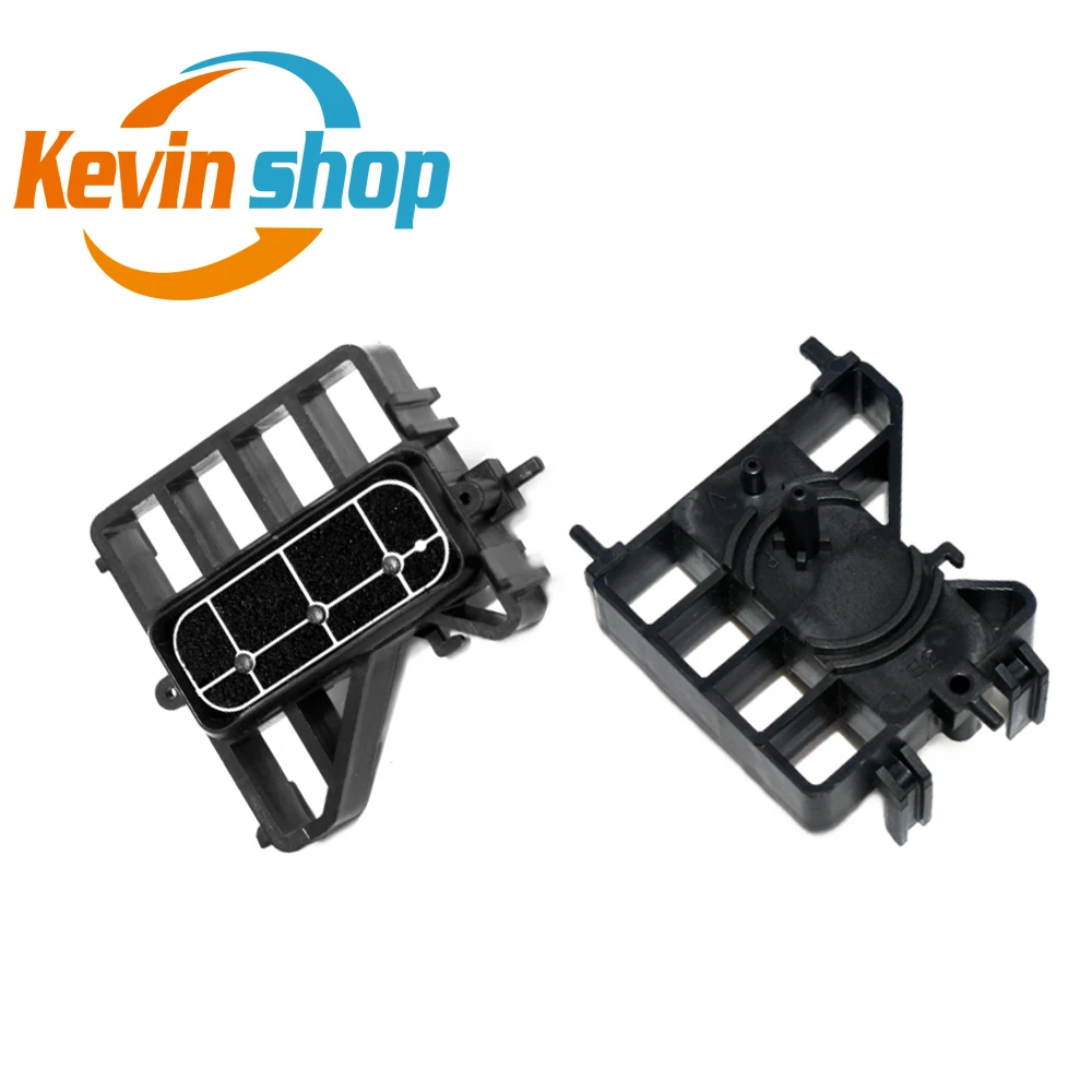 

New Original Capping Station Waste Ink Pad Printer Cap Top for Epson T1100 T1110 ME1100 L1300 Pump Mounting Cap Unit