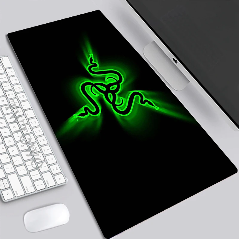 

Mousepad Large HD New XXL Mouse Mat MousePads keyboard pad Razer Natural Rubber Carpet Laptop Office Gamer Table Mat Mouse Mat