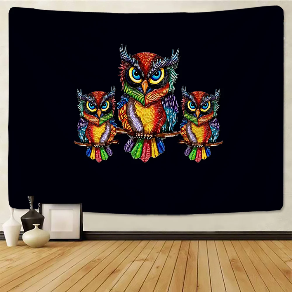 Home Dormitory Decorative Tapestry