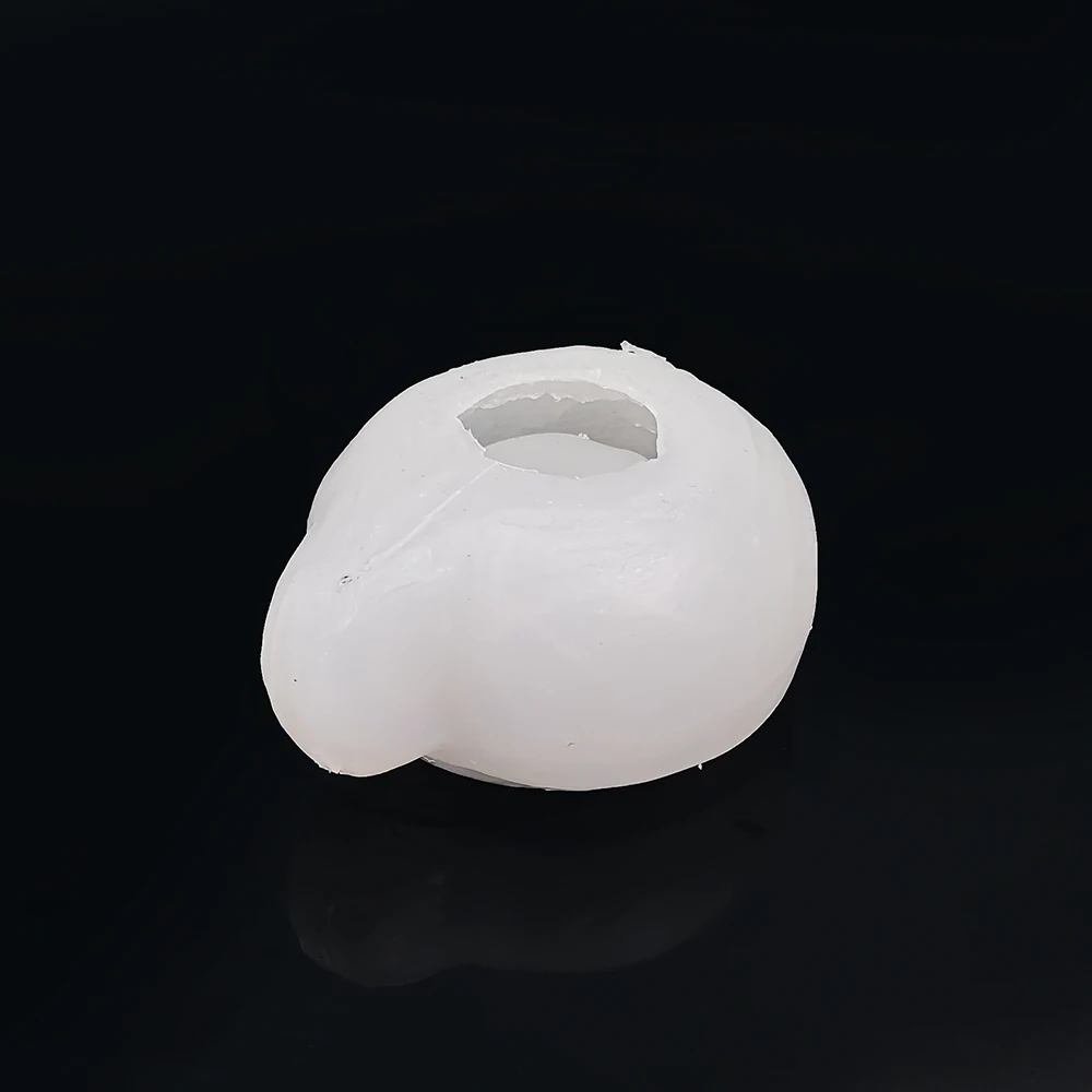 PRZY свитер Кофе чашки формы для изготовления мыла 3D силиконовая форма помадки