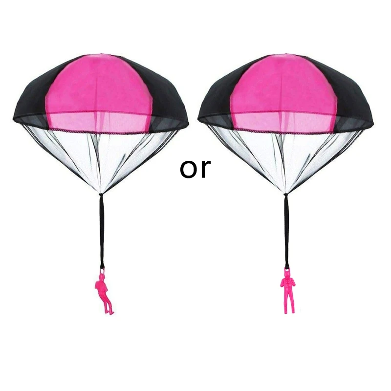 

1SET Playhouse Kits Sensory Anti-Stress Throwing Soldier Mini Hand Throw Toy