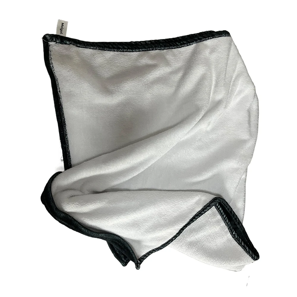 Одеяло Molgol очень мягкое Фланелевое покрывало ультрамягкое Флисовое одеяло для