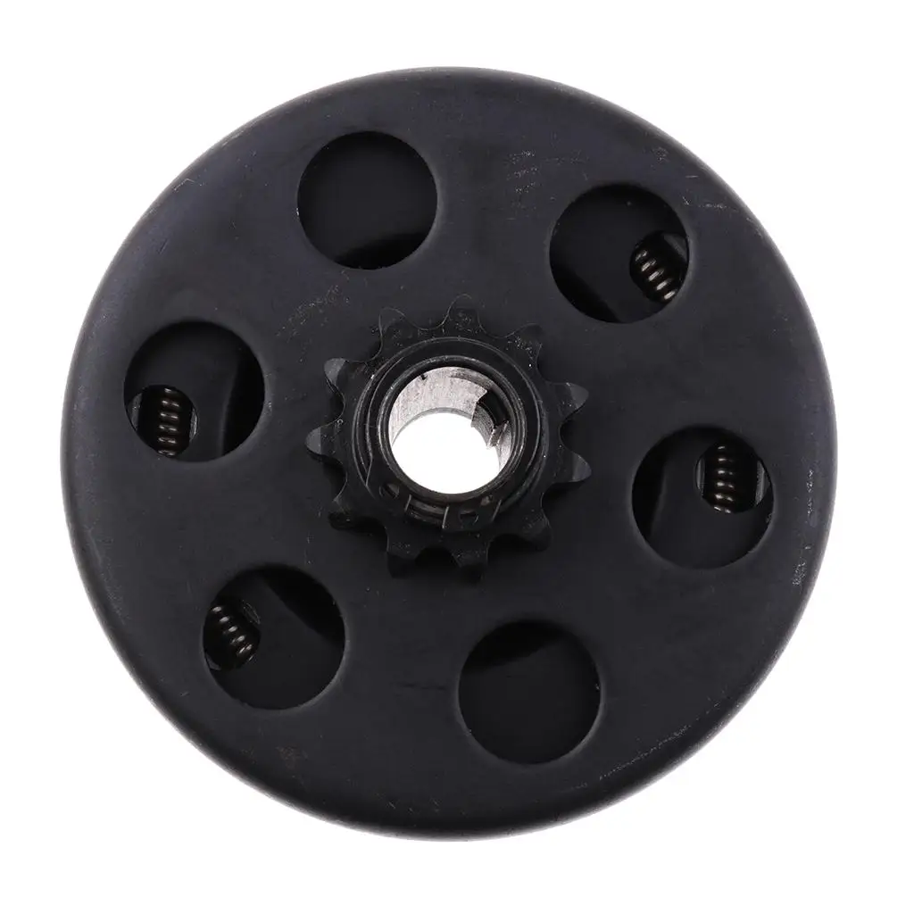 Центробежная муфта диаметр 16 мм для картинга мини-велосипеда квадроцикла детали