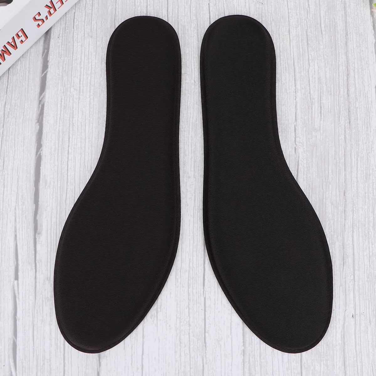 

Insoles Shoe Insole Foam Sports Orthotic Pad Arch Cushions Memory Absorption Breathable Absorbent Inserts Orthotics Fasciitis