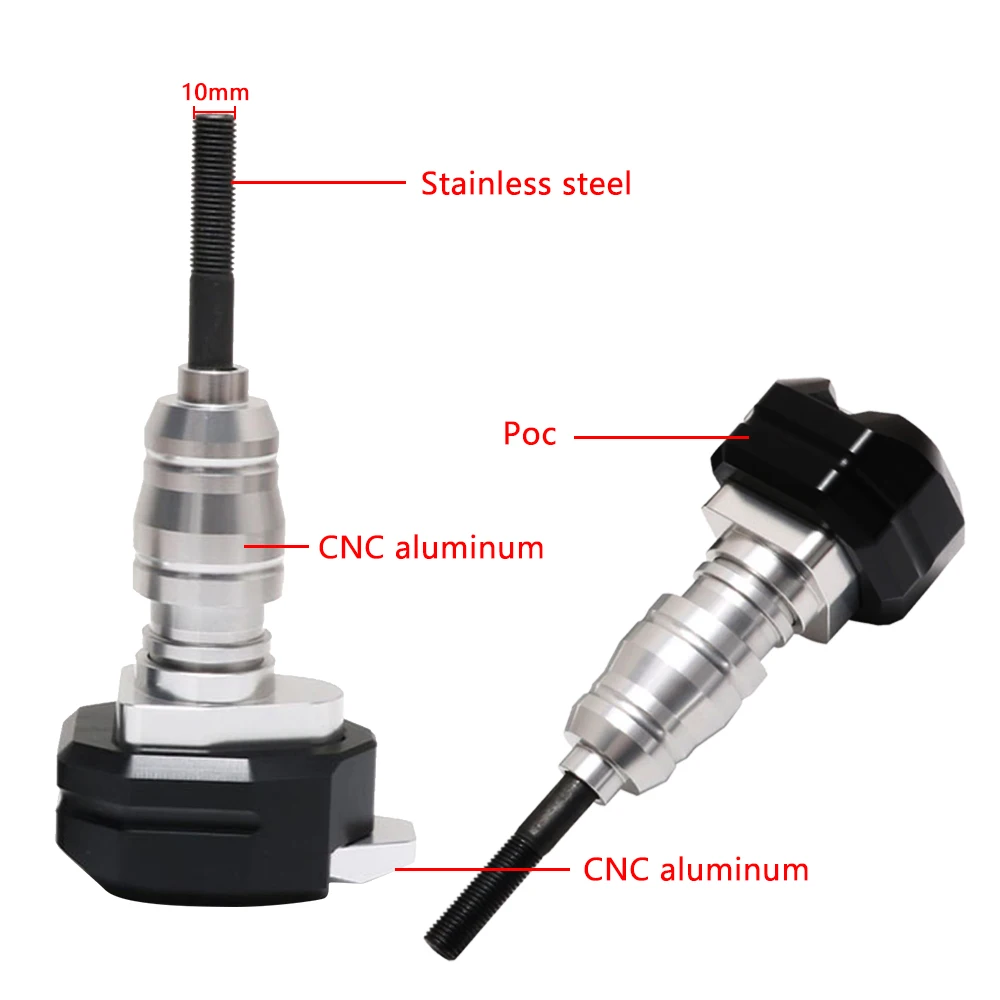 Для HONDA CB600 Hornet 600 900 CBR600 защитная рама для мотоцикла