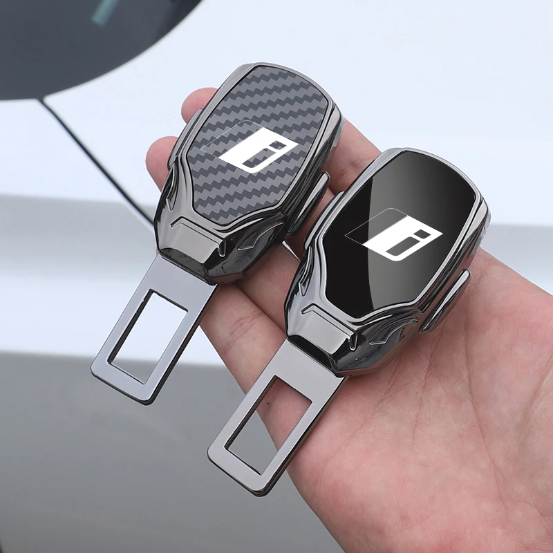 Автомобильный ремень безопасности металлические украшения удлинитель ремня для