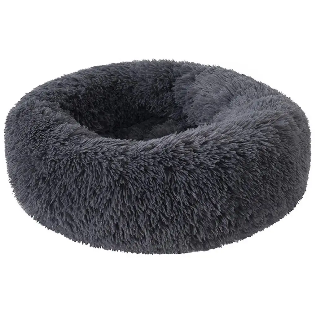 

Long Plush Pet Pad Soft Pet Bed Anti-Slip Wear-Resistant Winter Warming Sleeping Animal Cushion Puppy Mat Portable Cat Product