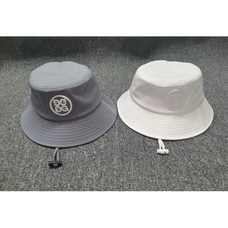 

Golf bucket hat fashion men's and women's sports hat basin hat fisherman cap