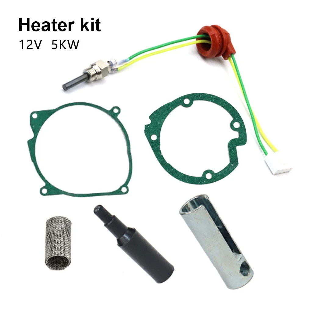 

6 шт. в комплекте, фотовспышка, 12 В, 5 кВт, сменная прокладка для автомобиля