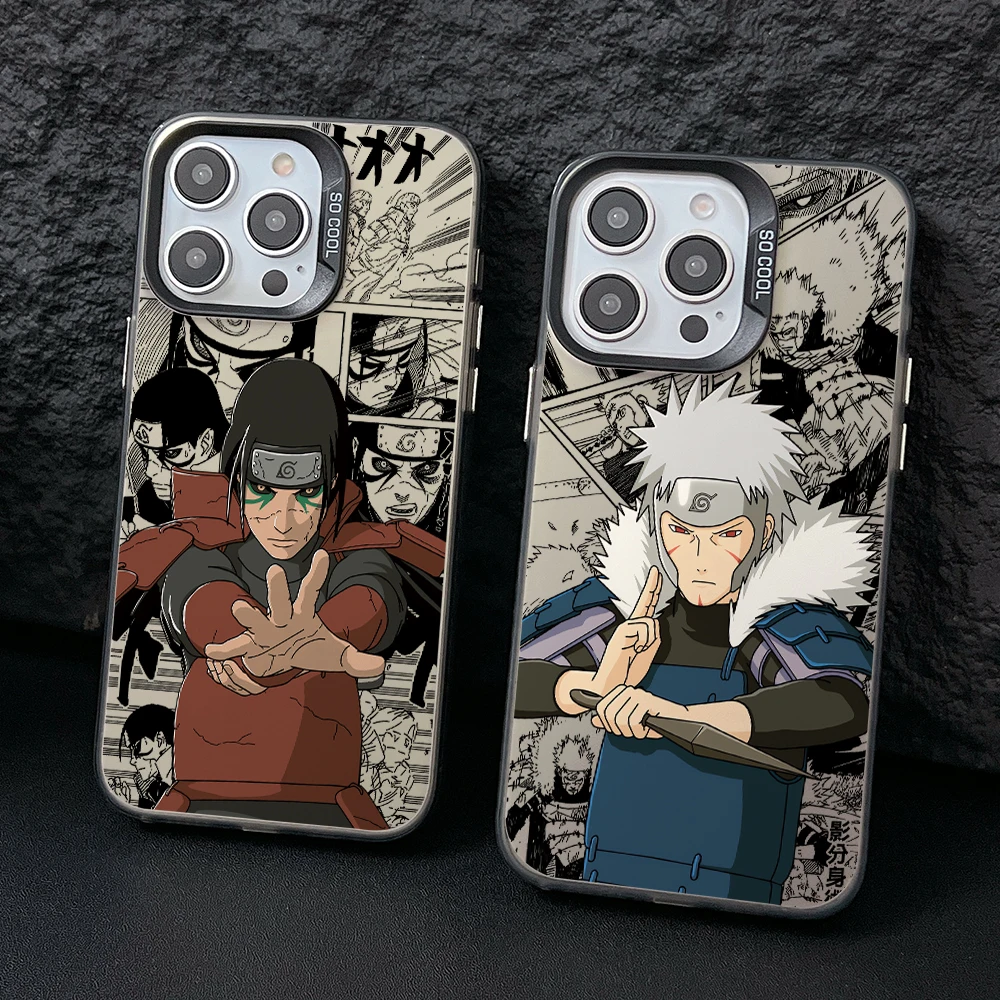 Чехол для телефона S-Sasukes Itachis Samsung Galaxy A55 A54 A53 A52 A51 A50 A35 A34 A33 A30 A25 A23 A22 A16 A15 A14 A13 4G 5G Cover