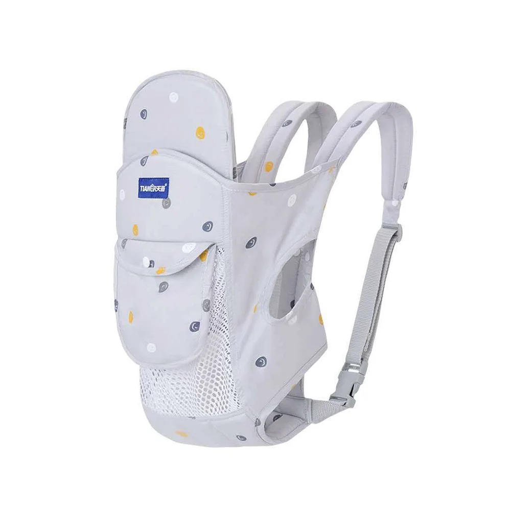 

Carrier Baby Newborn Sling Wrap Hip Backpack Waist Stool Breastfeeding Adjustable Infant