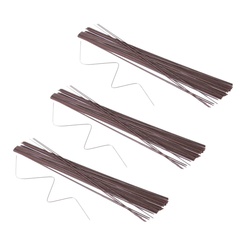 

45Pcs Plant Grow Support Sticks Garden Potted Flower Canes Rod Small Bonsai Support Tools DIY Garden Tool