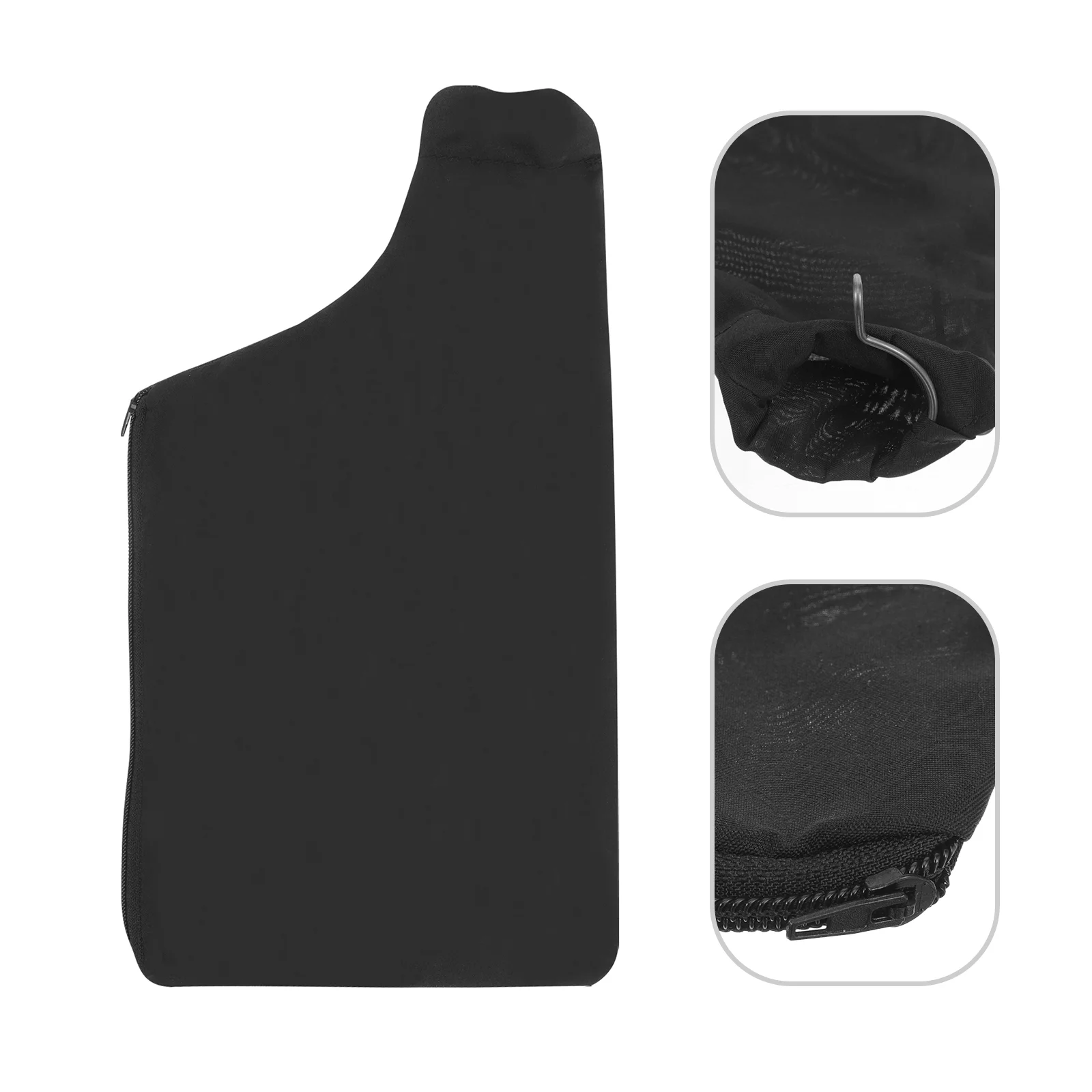 

Miter Saw Parts Collection Bag Dust Collector Bags Table Accessories Collectors Woodworking