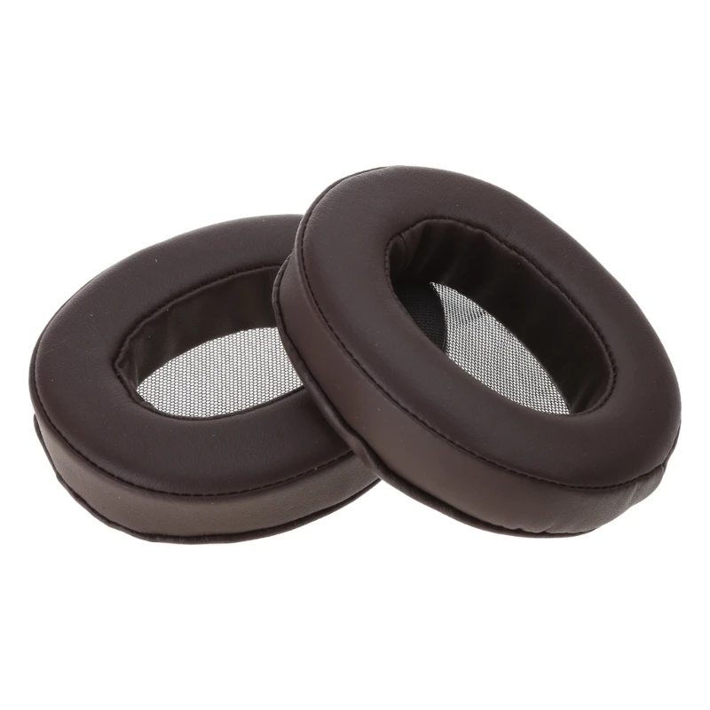 Мягкие амбушюры для наушников MDR-1A губка с эффектом памяти