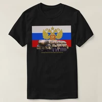 russian rt 2pm topol ss 25 sickle strategic missile laucher system t shirt high quality cotton short sleeve o neck mens t shirt