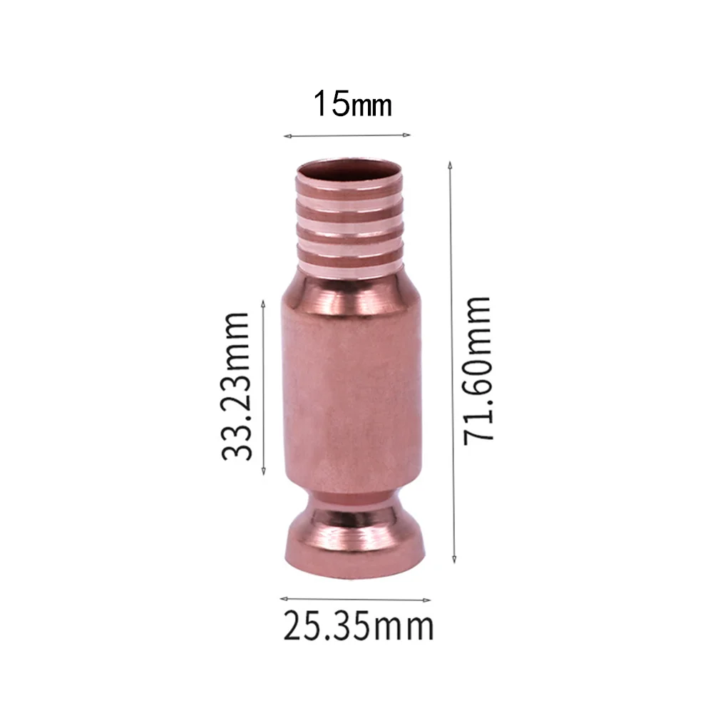 1Pc Copper Siphon Filler Pipe Manual Pumping Oil Fittings Connector Gasoline Fuel Water Shaker |
