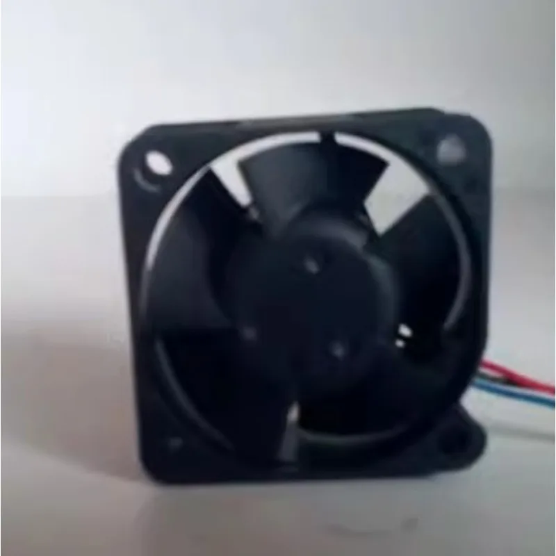 Новый охлаждающий вентилятор для Delta EFB0412VHD-R00/F00 4020 4 см 12 В А шариковый 40x40x20 мм