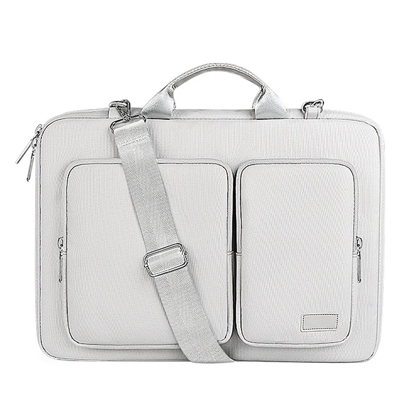 Сумка для ноутбука портфель подкладка сумка Apple Macbook Huawei Pro13.3 14 1 15 4 6 дюйма через