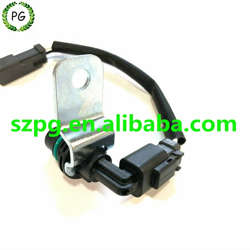 Датчик скорости 201-6617 2016617 подходит для Caterpillar E3406