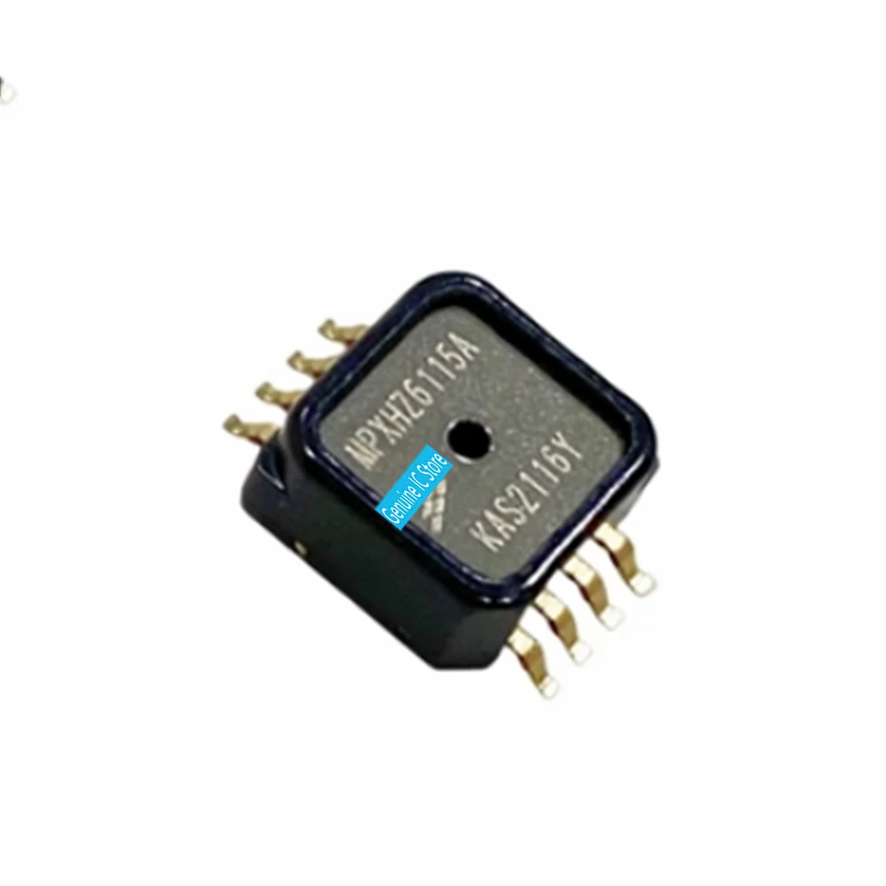 

MPXHZ6115A6T1 MPXHZ6115A SOP8 New Original Genuine Ic