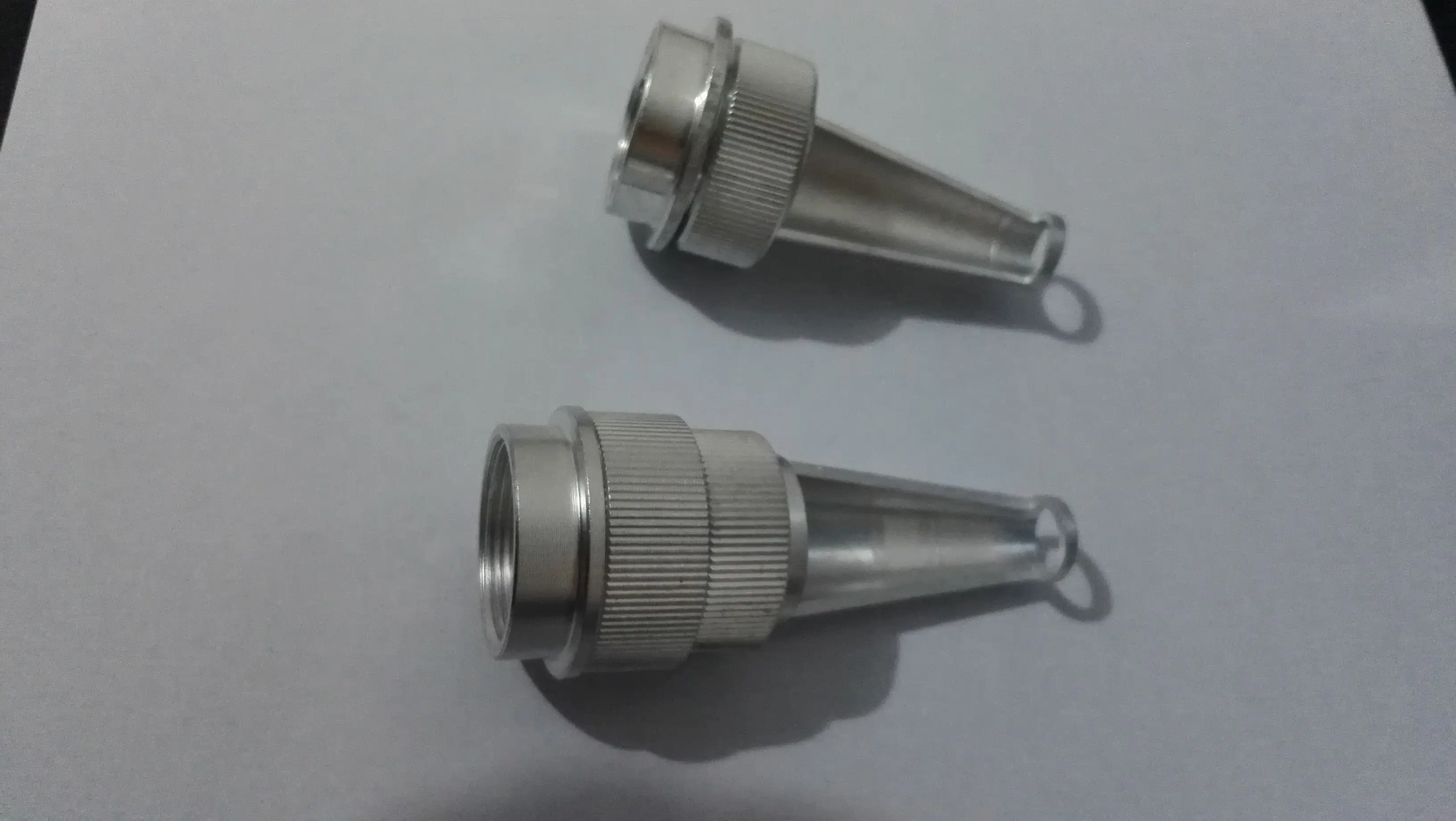 Наконечник лазерного наконечника для татуировок nd yag 532nm + 1064NM (art.: 79a05ce82) - 79a05ce82