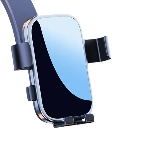 

Автомобильный держатель для мобильного телефона, новый стиль, центральный инструмент управления, автомобильный держатель для телефона, автомобильный универсальный навигационный специальный навигационный фиксированный