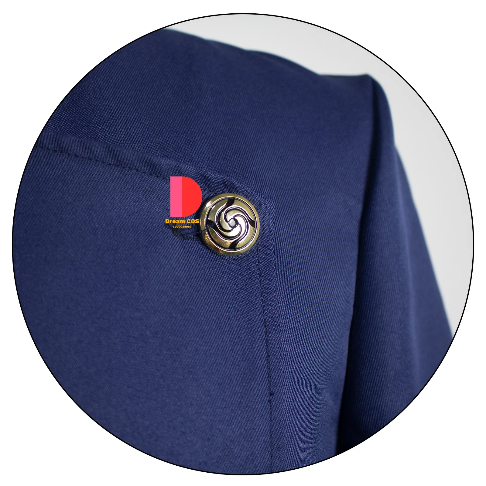 Костюм для косплея аниме Mechamaru Униформа кунг-фу с кимоно купальный костюм