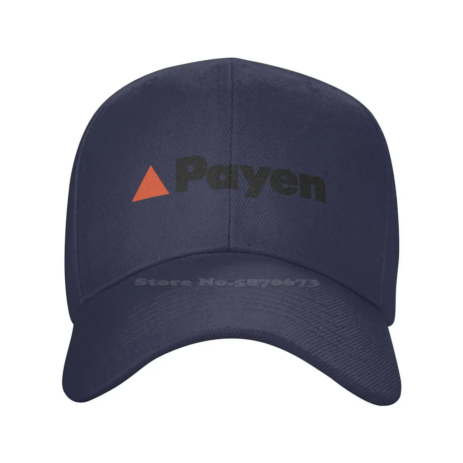 

Payen by Federal-Mogul Motorparts Logo Fashion quality Denim cap Knitted hat Baseball cap