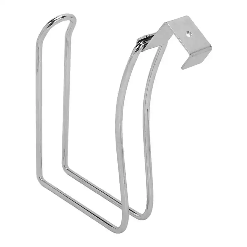 

Paper Towel Holder Stainless Steel Paper Towel Rack for Home Bathroom