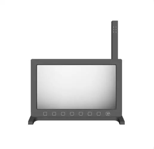 Беспроводная профессиональная метеостанция с WIFI HP2564