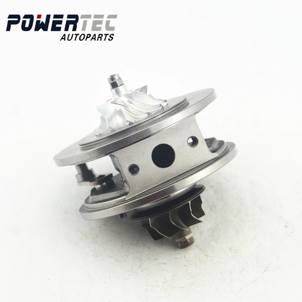 Фото Турбокомпрессор Core BV40 54409880014 для Sangyong Rexton III 2.0XDI D20DTR №3