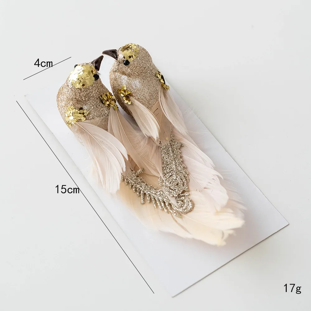 

Рождественские подвески Gooparty 2 шт.