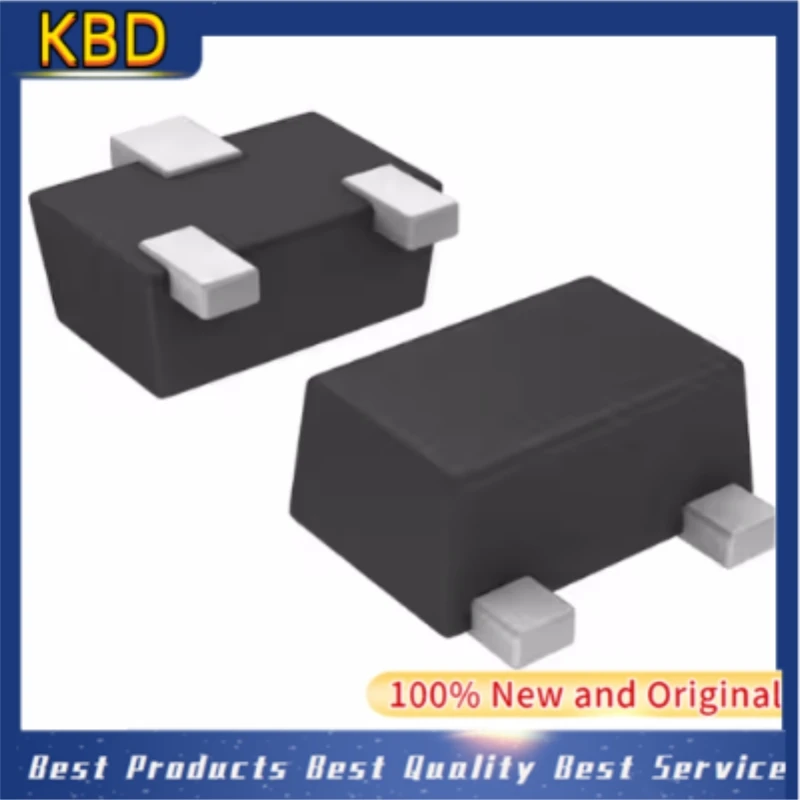 

100% New and original 10pcs RN2104MFV(TL3S) Integrated circuit