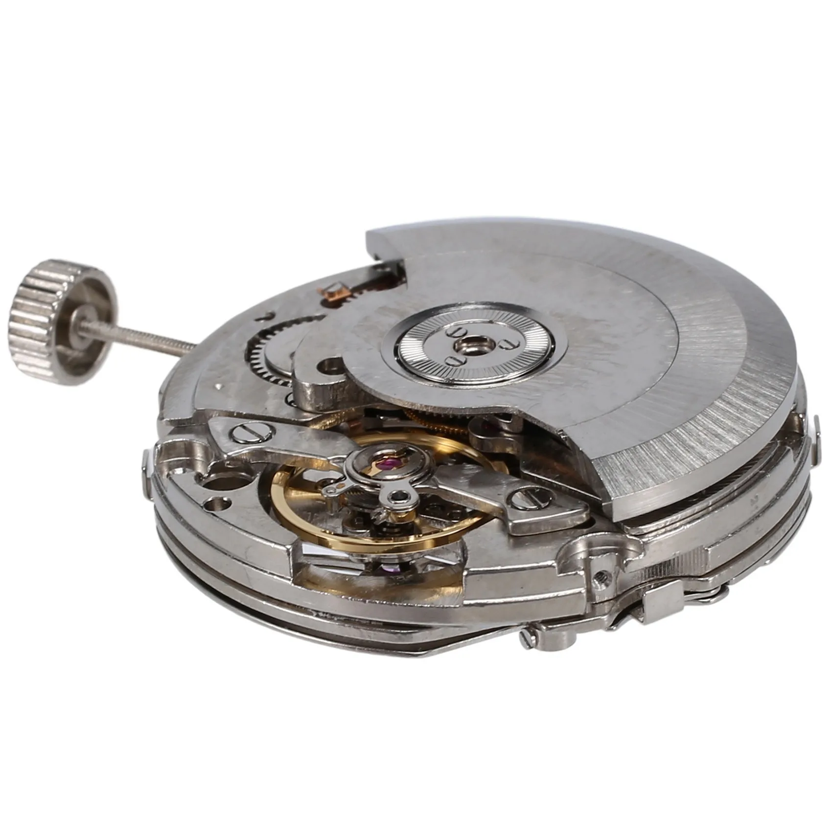 2503 автоматический механический механизм годовая табличка дневной столик резные