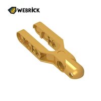 webrick building blocks parts 1 pcs form 5m w ball cuup 57515 64872 compatible parts diy educational classic brand gift toys