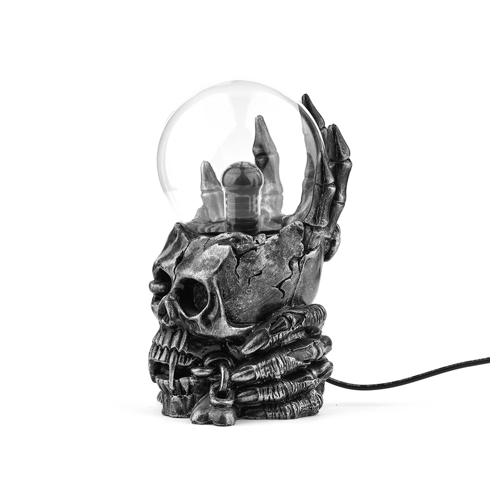 Рисунок 5 - Стеклянный шар с сенсорным датчиком