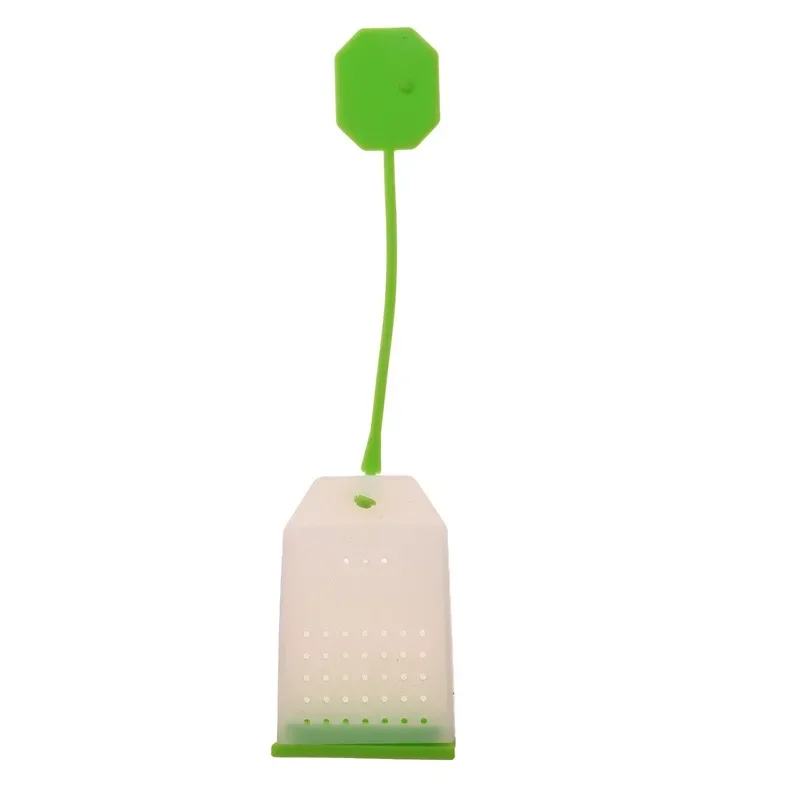 

MOONBIFFY Силиконовые чайные пакетики