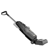 2021 hotsalestick handheld cordless wet dry vacuum cleaner floor carpet washer cleaner