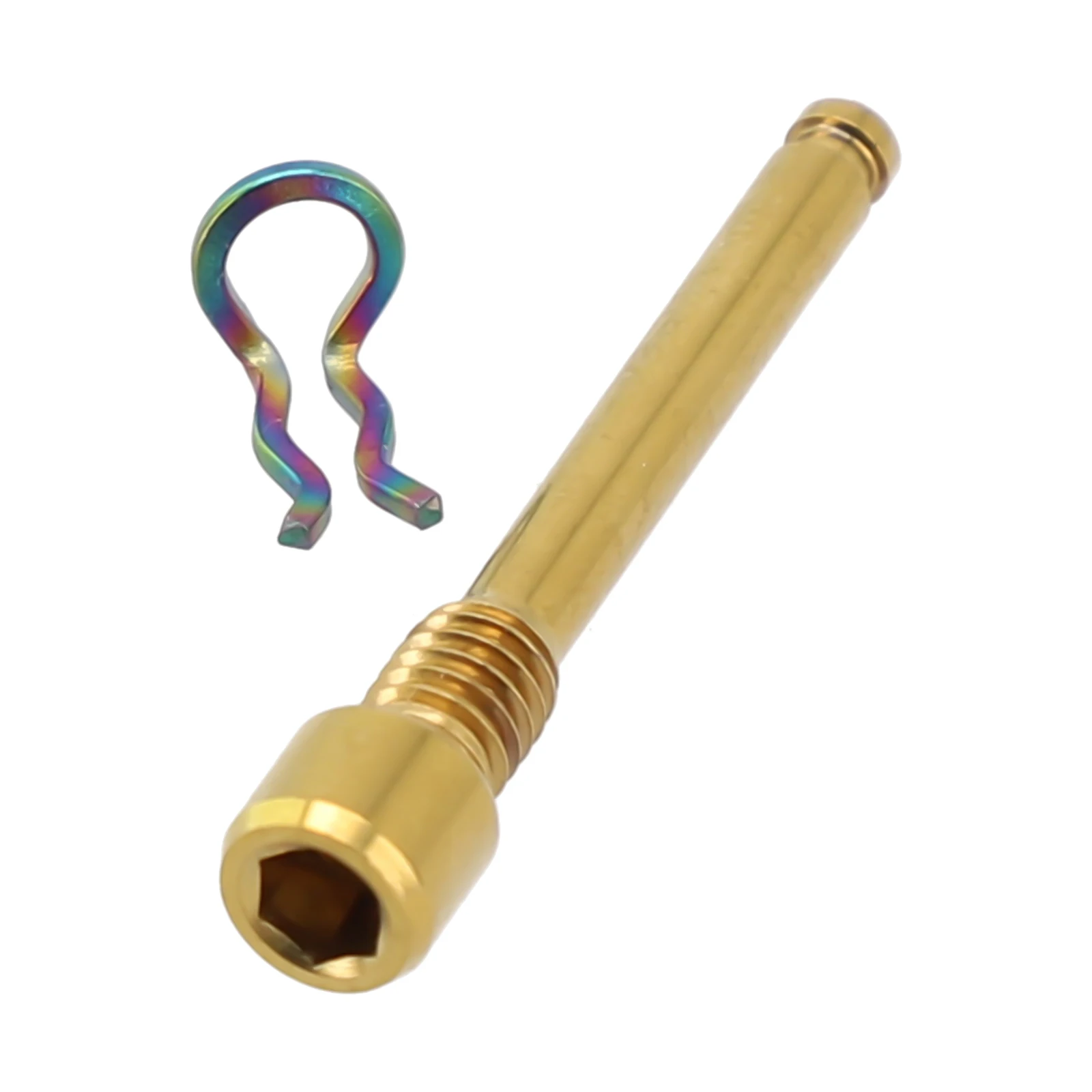 Велосипедный дисковый тормоз с пружинным зажимом для Shimano XTR M4 * 30