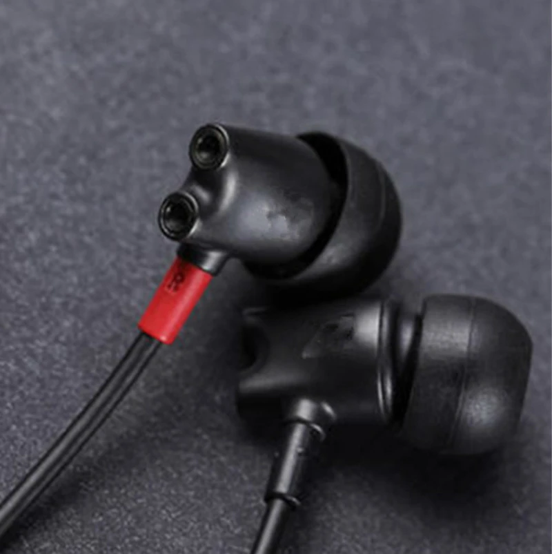 Новинка наушники IE800S с шумоподавлением Hi-Fi наушники-вкладыши сделай сам