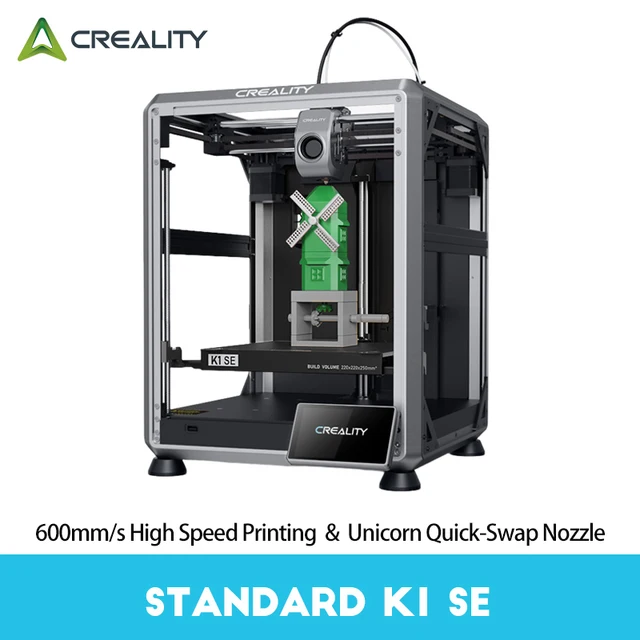 3D-принтер Creality K1 SE