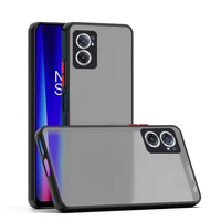 One Plus nordce ce2 Cases Shockproof Matte Silicon Phone Case For OnePlus Nord nordce2 Hard Back Cover Bumper Coques